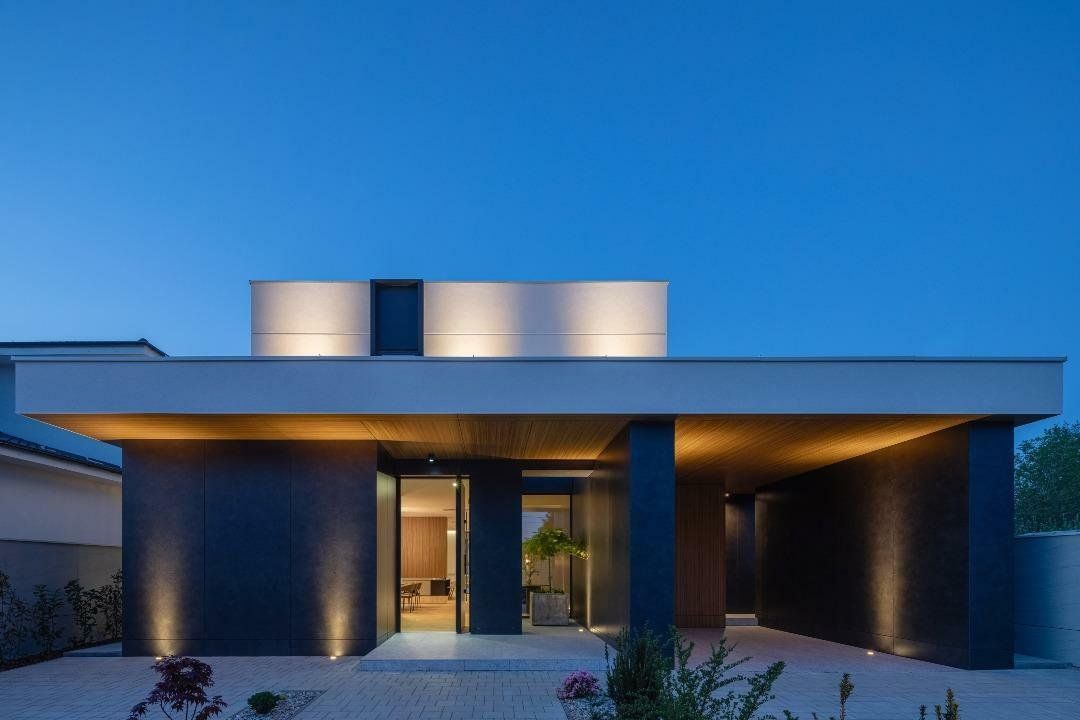 Vila 2025 de vanzare! Zona bd Pipera-Iancu Nicolae - Poză 1