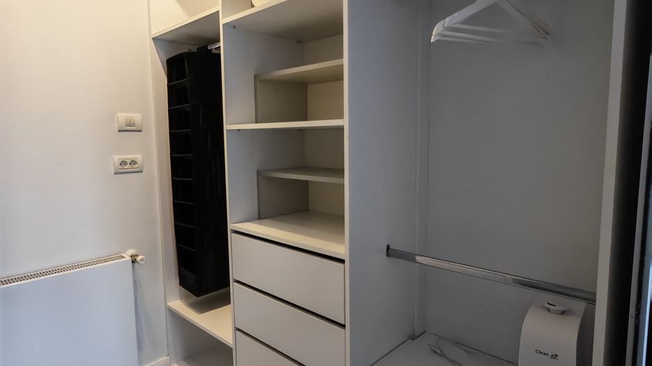 Apartament premium cu 3 camere | Imobil boutique | ONE Verdi Park - Poză 6