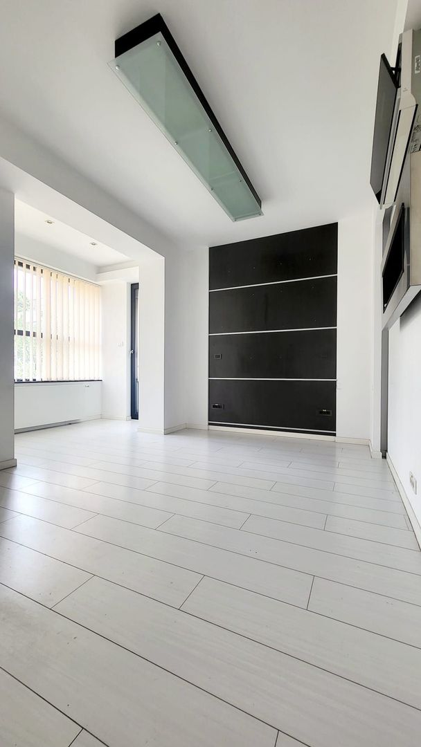 ELEGANT, DOROBANTI - de vanzare apartament 2 camere, 66.5 mp, etaj 1/3 - Poză 1