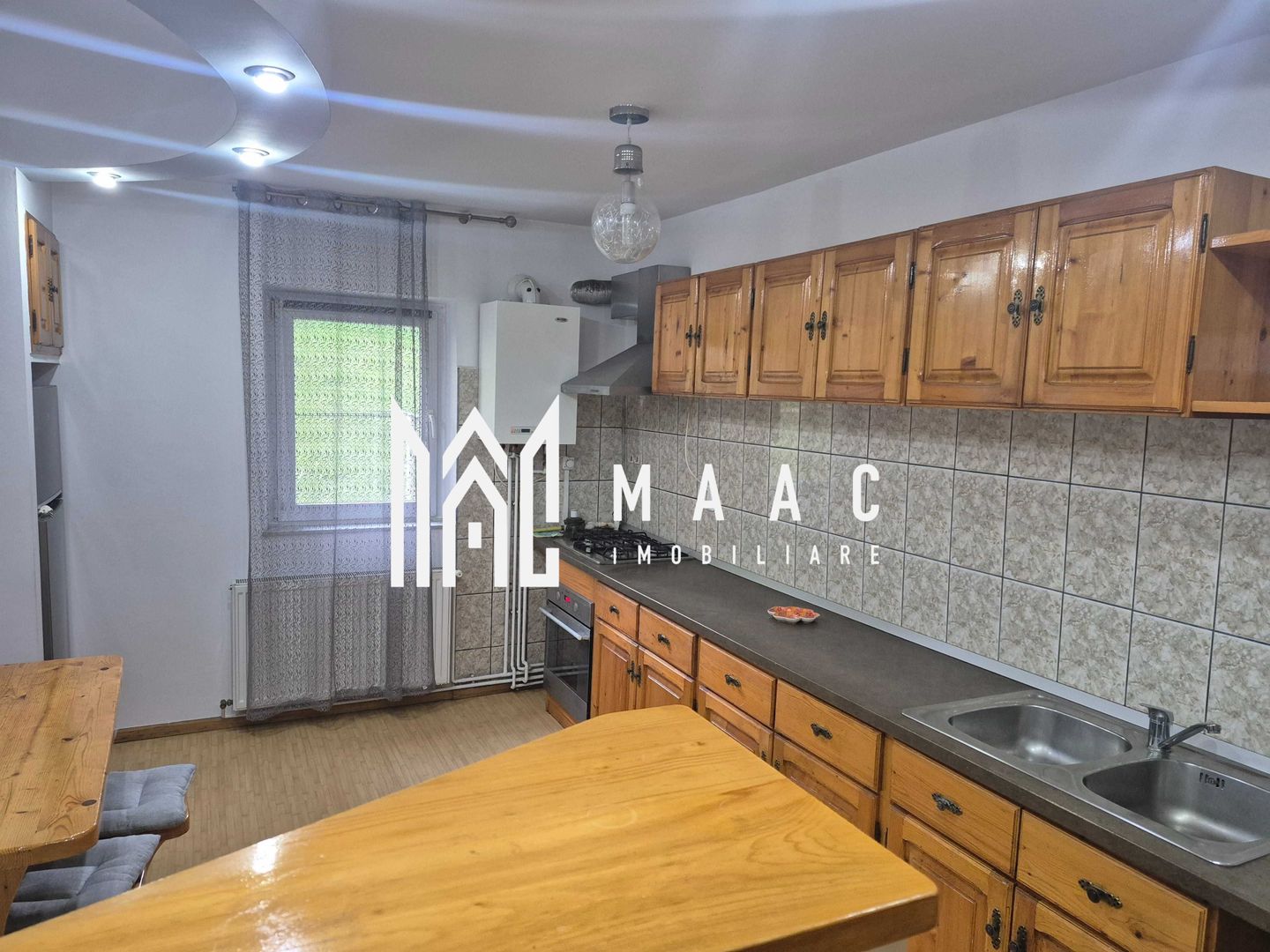 Apartament 2 camere I Decomandat I Vasile Aaron - Poză 3