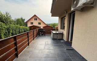 Casa de inchiriat 3 camere | BUCIUM | langa padure - Poză 17