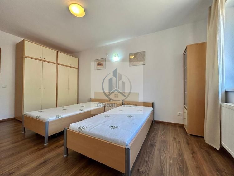 Vilă 5 camere de închiriat Iancu Nicolae | Jolie Ville | 145 mp - Poză 9