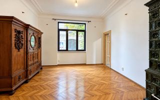 Oportunitate - Apartament 3 camere, 96 mp, Parter. in casa interbelica - Poză 2