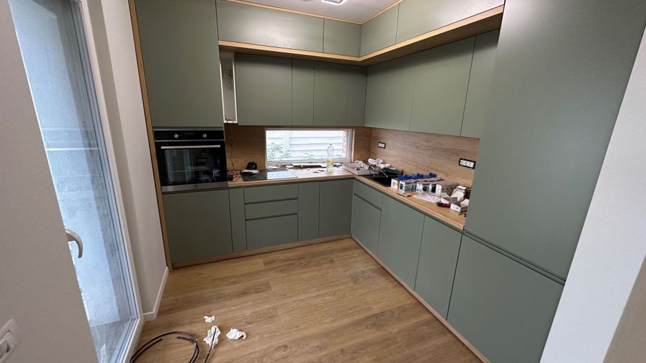 Duplex deosebit cu garaj și subsol - Poză 4