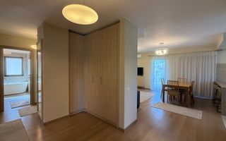 Apartament 4 camere, finisat Lux, in cartierul Gruia! - Poză 5