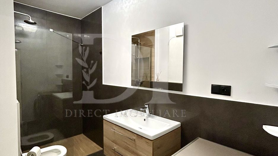 Apartament 3 camere de vanzare / Zona BMW / Floresti. - Poză 13