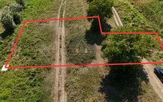 Teren intravilan Medias - de vanzare - Poză 3