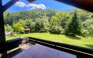 Proprietate deosebita de vanzare – Voinesița, Comuna Voineasa - Poză 6