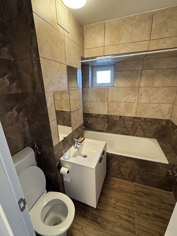 Inchiriez apartament 2 camere Piata Victoriei - Poză 4