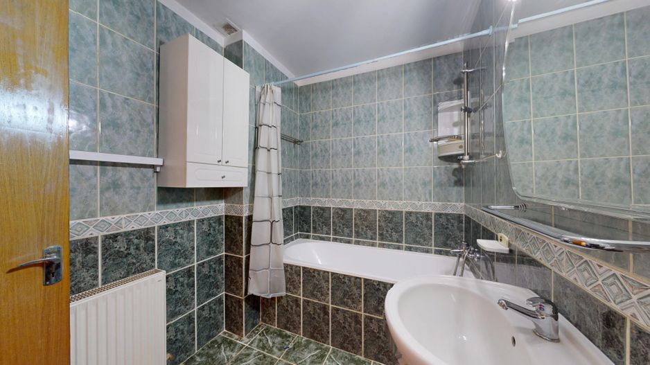 Titan - Cernauti - 2 camere in bloc nou- 12 min Metrou Costin Georgian - Poză 7
