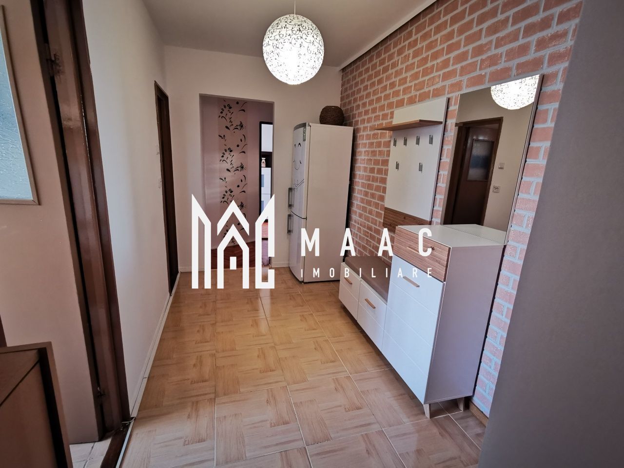 Apartament 2 camere | Mobilat și utilat | Etaj 3 | Ceferiștilor - Poză 6