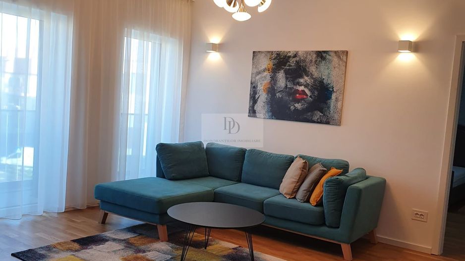 Apartament 3 camere de închiriat | Parcare + Boxǎ | Cartier Buna Ziua - Poză 2