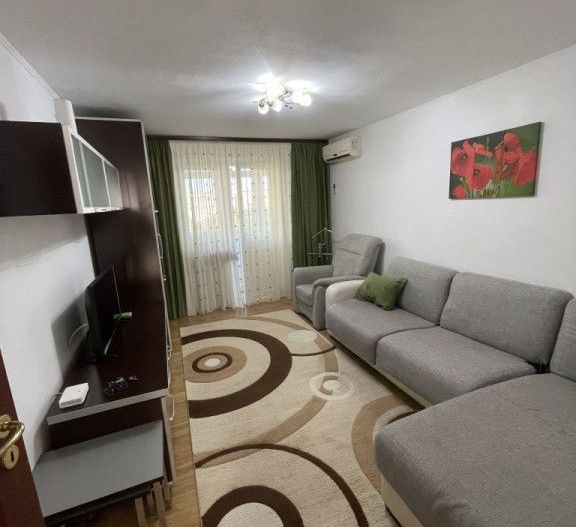 Apartament 2 camere decomandat la 7-8 minute de metrou - Poză 1