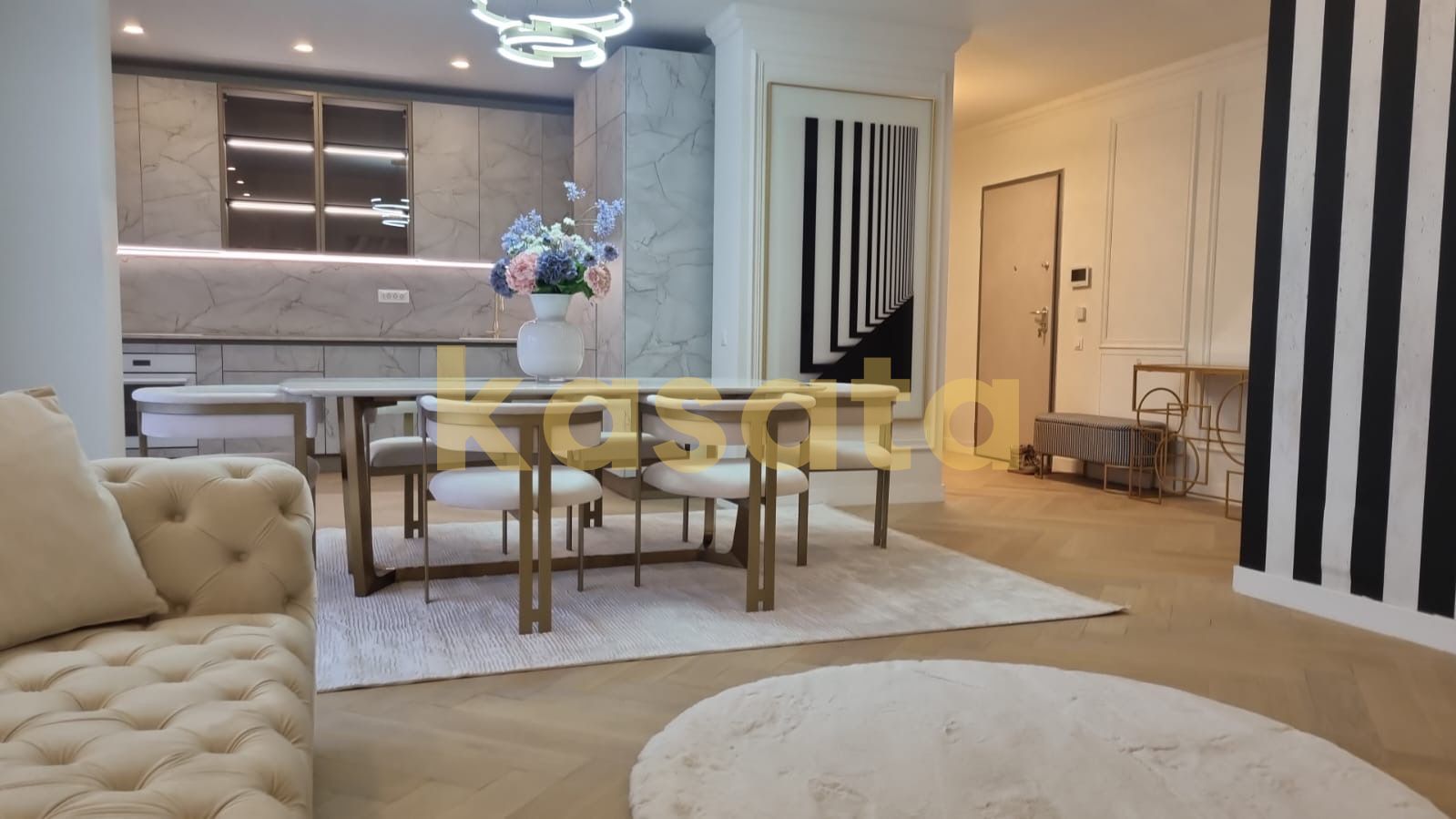 Apartament 4 camere | Iancu Nicolae | Premium | Ready to move - Poză 11