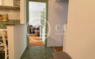 Apartament cu 4 camere de inchiriat in zona Rogerius, Oradea - Poză 13
