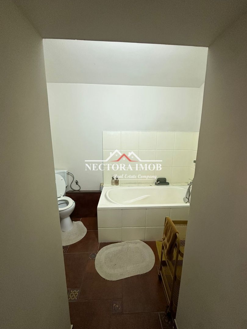 NECTORA IMOB Exclusivitate-Apartament tip Studio, Parc Petofi, 43 mp - Poză 9