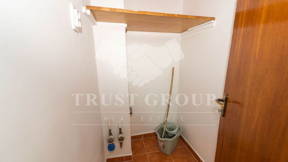Apartament 3 camere Domenii | Imobil 1982 - Poză 25