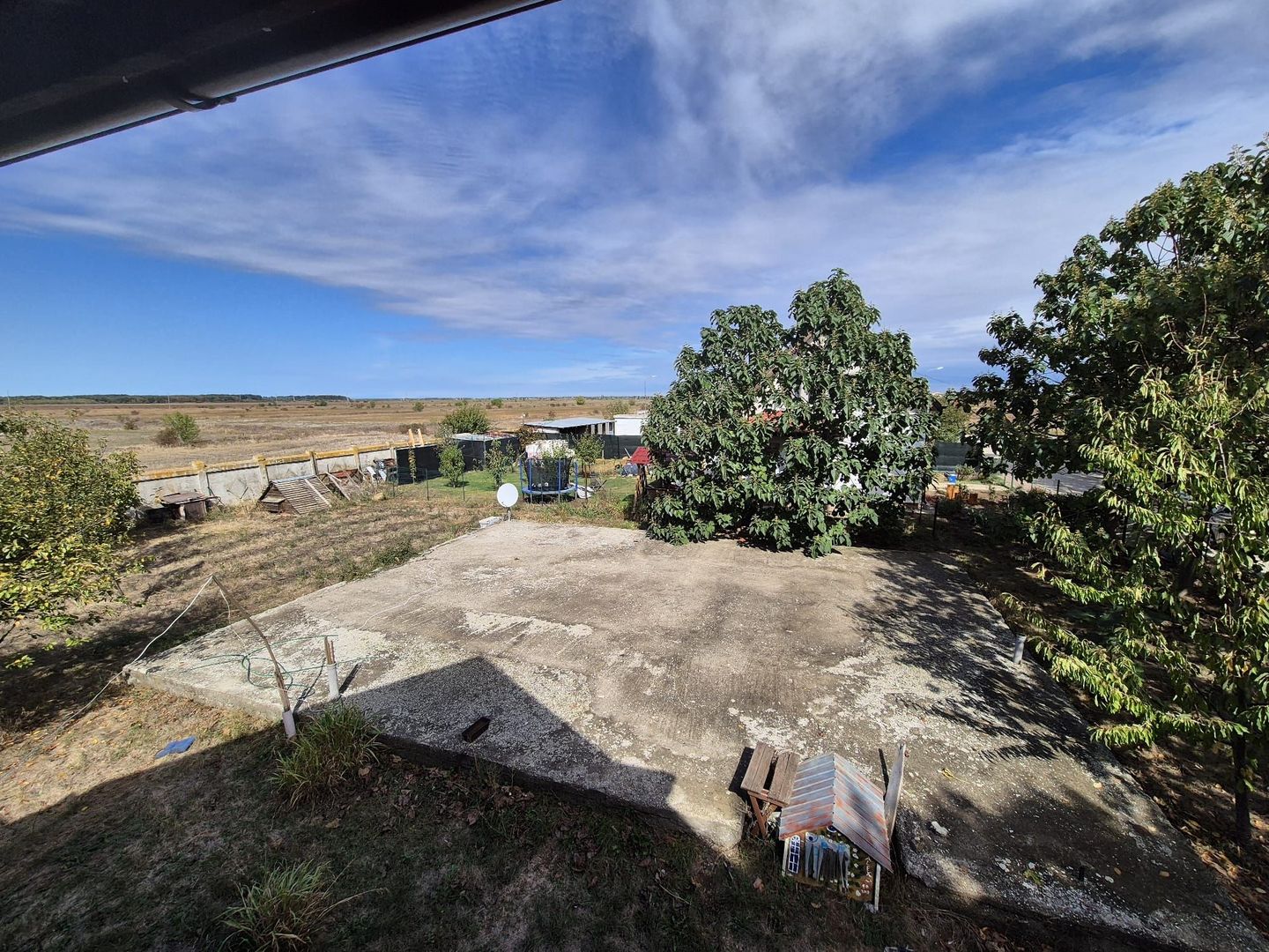 Casa P+1 din lemn - Mihailesti - Poză 23