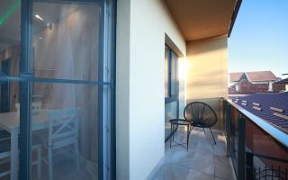 3 camere, Premium, bloc nou, parcare, Intre Lacuri, Dunarii Zona Iulis - Poză 6
