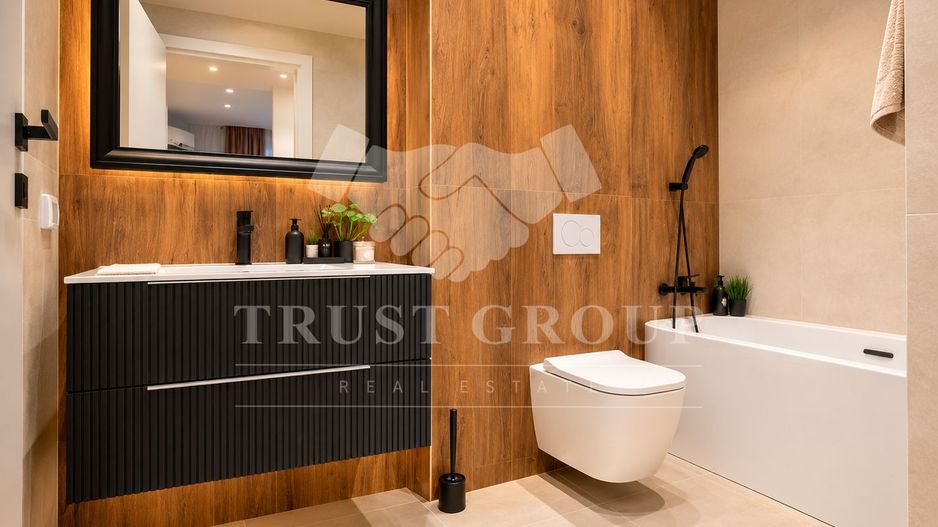 APARTAMENT 3 CAMERE | 103 MP UTILI | FINISAT LA CHEIE | IANCULUI – FERDINAND - Poză 16