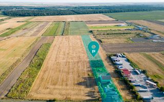 Pensiune in Arad (Vladimirescu) pe DN7 - Poză 2