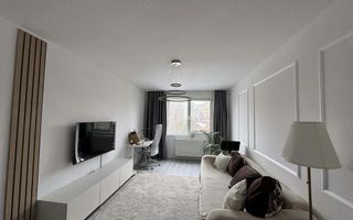 Vânzare, apartament cu 3 camere în zona Militari - Poză 3