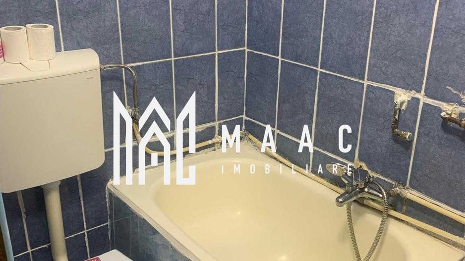 Apartament de vânzare Sibiu | Ștefan cel Mare | parter | renovat - Poză 7