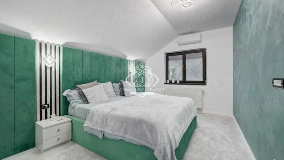 Casa 4 camere - lux I Prelungirea Ghencea - Poză 3