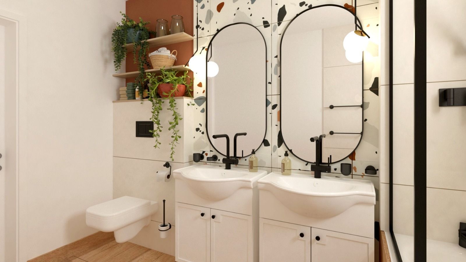 Casa eleganta pe parter în zona Mehala - Poză 9