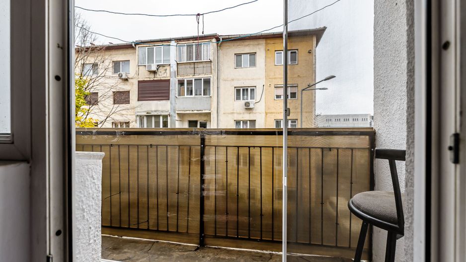 Apartament cu 2 camere, etaj 2 – Piața UTA - Poză 7