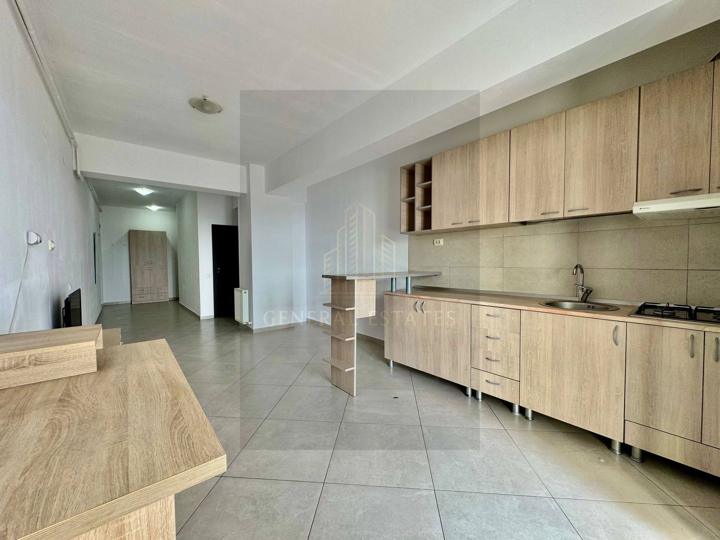 Vânzare apartament - 1 cameră - 42,5 m.p. - UltraCentral - Poză 4