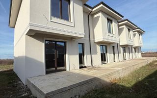 COMISION 0%| Casă înșiruită cu 3 camere| Calea Urseni - Giroc - Poză 4
