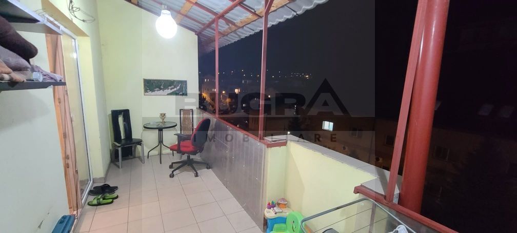 Apartament 2 camere, 73mp, balcon, zona Iris - Poză 7