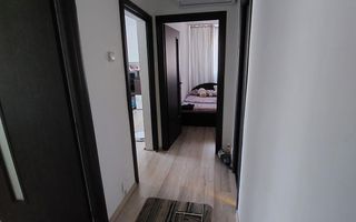 Zimbru, 2 camere decomandat – 40 mp, etaj 6/10 – 80.500 € - Poză 3