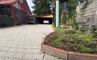 Casă de vânzare în Cisnădioara – 2 apartamente complet echipate - Poză 15