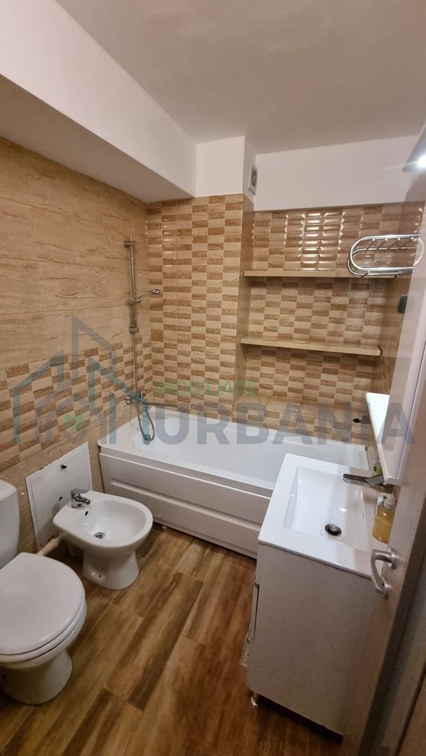 Apartament 2 camere de inchiriat, Bucium Confort, Iasi - Poză 7