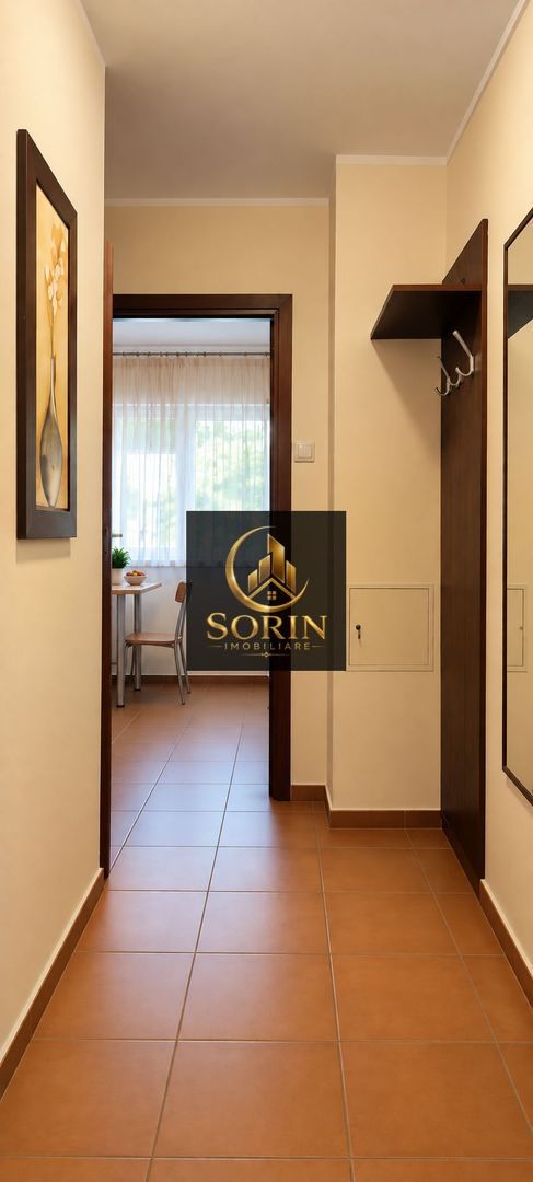 Garsoniera decomandata Militari - Poză 1
