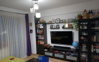Apartament 2 camere, Bucium, Iasi – langa Lidl si terenul de tenis - Poză 1