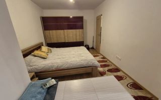 Apartament cu 2 camere | 52 mp | Gheorgheni - Poză 2