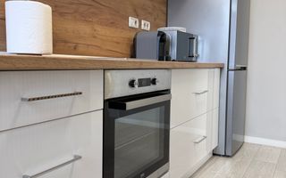 Apartament 47 mp Ioșia Rezidențial - Poză 16