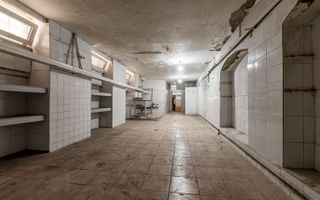 Spațiu comercial spre închiriere | Zona Boul Roșu – Palatul Steiner - Poză 8