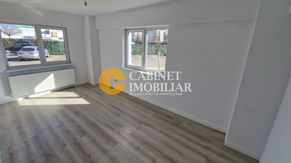 2 Camere Decomandat- Bloc Nou- Zona Zimbru - Poză 1