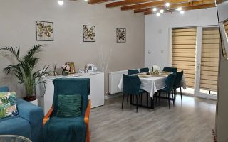 Giroc | Casă individuală | 140 mp utili | Mobilată-Utilata | Teren 354 mp - Poză 4