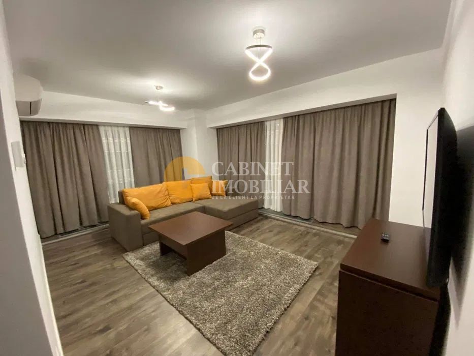 Chirie - 2 camere - Tudor Vladimirescu - Poză 1