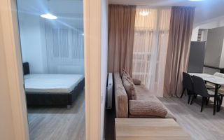 Apartament 2 camere, 43 mp, cartier Visoianu, bloc cu supermarket TLT, parcare inclusa - Poză 7
