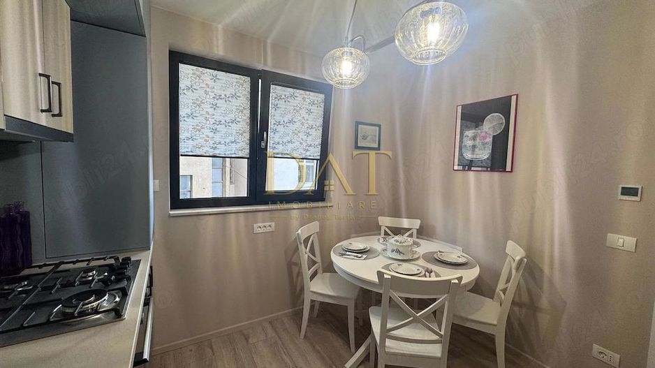 Apartament 2 camere decomandate | Recent renovat | Central - Poză 8