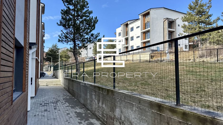Apartament 2 camere-54 mp- intabulat- la cheie- DaVinci Homes - Poză 15