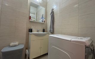Apartament 2 camere de vânzare | Șelimbăr, Doamna Stanca | balcon - Poză 9