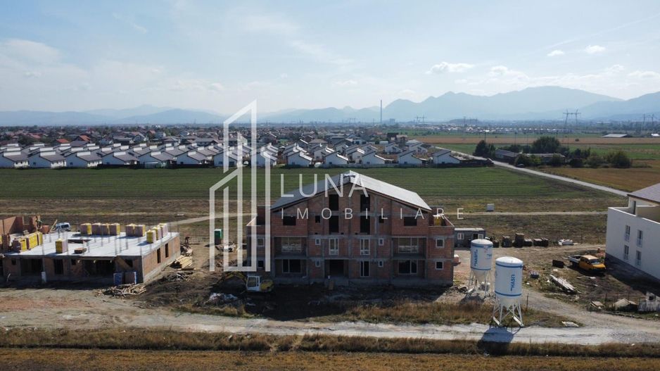 Penthouse 3 camere cu terasă 20 mp – Direct de la dezvoltator - Poză 13