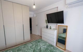 Apartament de vanzare 2 camere, terasa 62 mp, Metrou Dristor - Poză 8